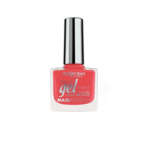 DEBORAH SMALTO GEL EFFECT 122 - Tre Pi Profumerie