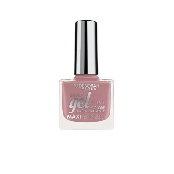 DEBORAH SMALTO GEL EFFECT 123 - Tre Pi Profumerie