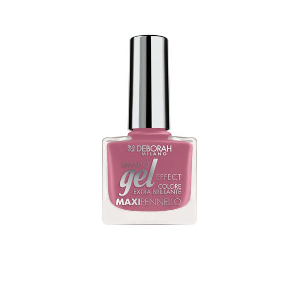 DEBORAH SMALTO GEL EFFECT 124 - Tre Pi Profumerie