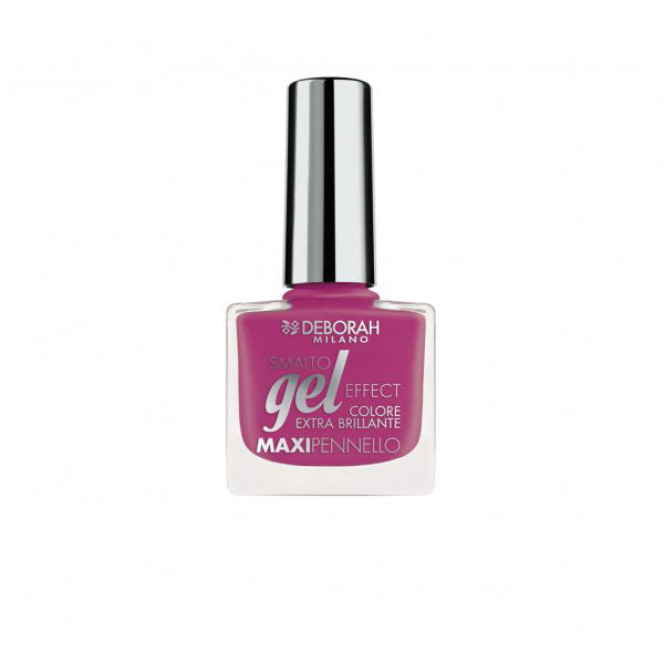 DEBORAH SMALTO GEL EFFECT 125 - Tre Pi Profumerie