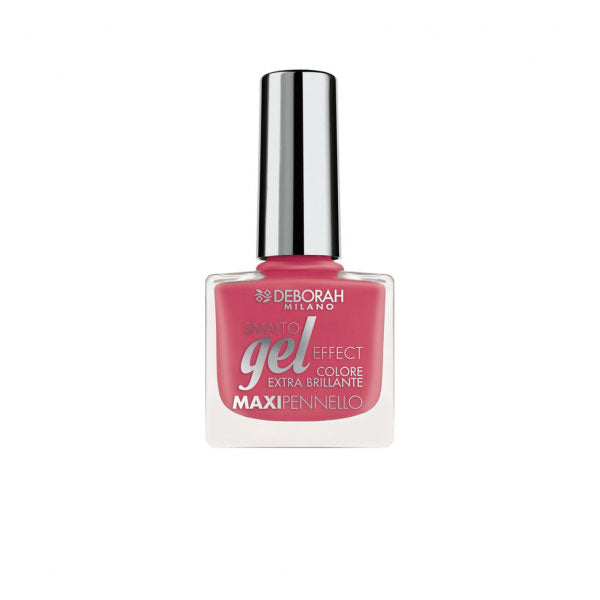 DEBORAH SMALTO GEL EFFECT 126 - Tre Pi Profumerie