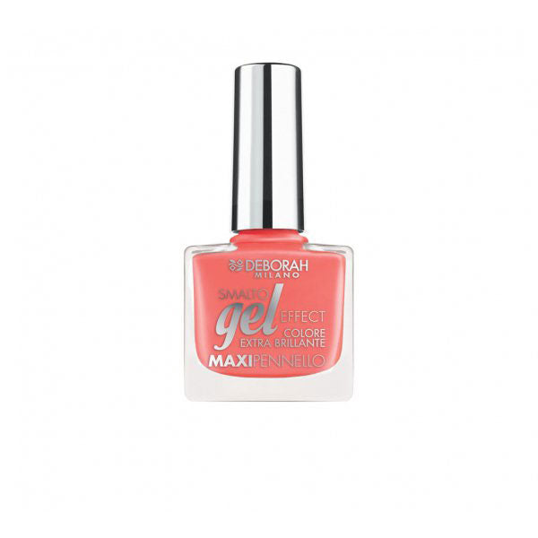 DEBORAH SMALTO GEL EFFECT 127 - Tre Pi Profumerie