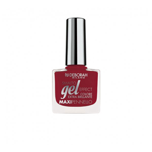 DEBORAH SMALTO GEL EFFECT 128 - Tre Pi Profumerie