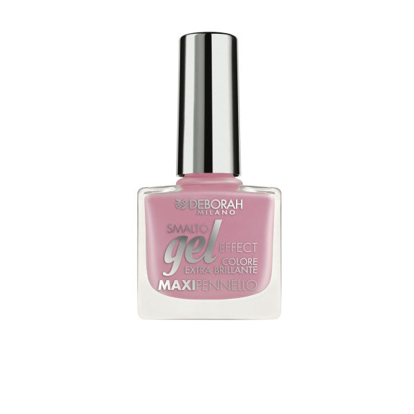 DEBORAH SMALTO GEL EFFECT 49 - Tre Pi Profumerie