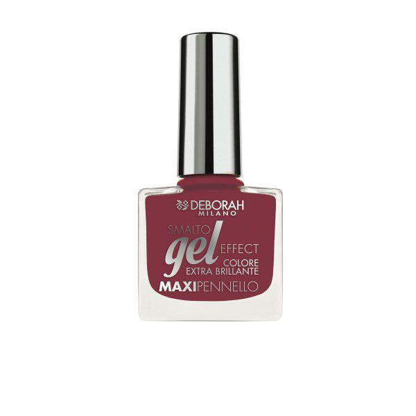 DEBORAH SMALTO GEL EFFECT 54 - Tre Pi Profumerie