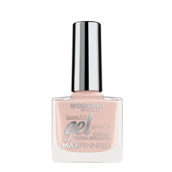 DEBORAH SMALTO GEL EFFECT 89 - Tre Pi Profumerie