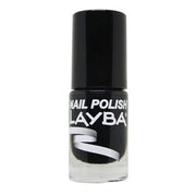 LAYLA LAYBA SMALTO NAILPOLISH BLACK BOSS 1048 - Tre Pi Profumerie