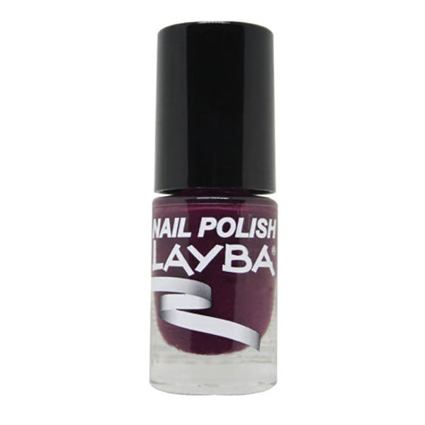 LAYLA LAYBA SMALTO NAILPOLISH JASMINE 1058 - Tre Pi Profumerie