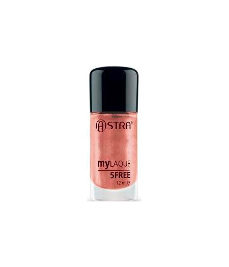 ASTRA SMALTO MY LAQUE ULTRA BRILLANTE 53 - Tre Pi Profumerie