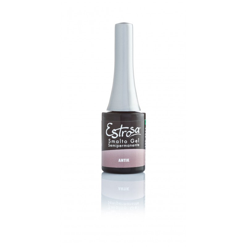 ESTROSA SMALTO GEL SEMIPERMANENTE ANTIK 7454 7 ML - Tre Pi Profumerie