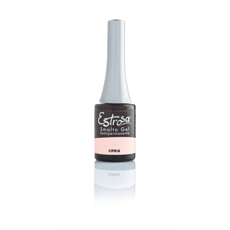 ESTROSA SMALTO GEL SEMIPERMANENTE CIPRIA 7455 7 ML - Tre Pi Profumerie