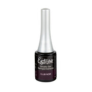 ESTROSA SMALTO GEL SEMIPERMANENTE CLUB NOIR 7825 7 ML - Tre Pi Profumerie