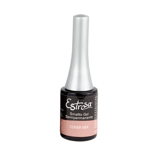 ESTROSA SMALTO GEL SEMIPERMANENTE COVER MIX 7827 7 ML - Tre Pi Profumerie