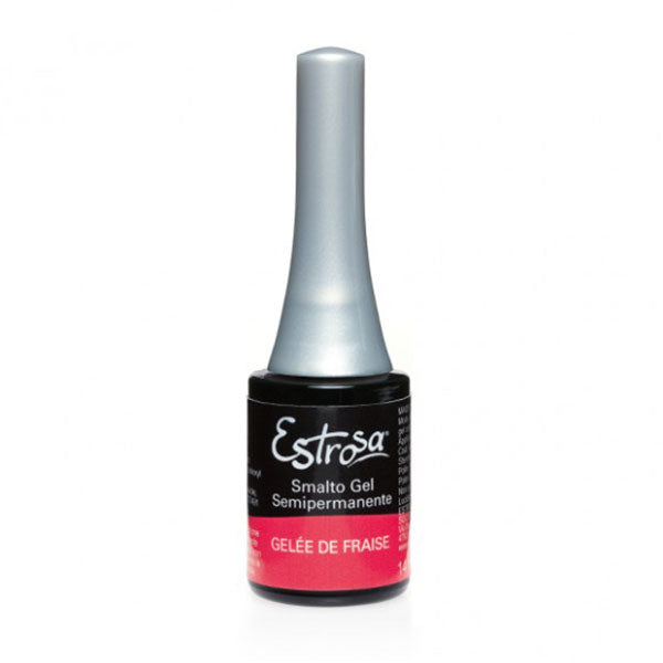 ESTROSA SMALTO GEL SEMIPERMANENTE GELEE DE FRAISE 7817 7 ML - Tre Pi Profumerie