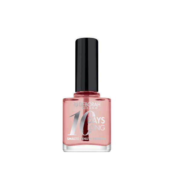 DEBORAH SMALTO 10 DAYS LONG 0 - Tre Pi Profumerie