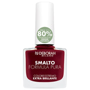 DEBORAH SMALTO FORMULA PURA 14 - Tre Pi Profumerie