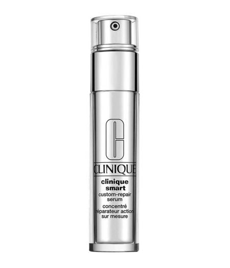 CLINIQUE SMART CUSTOM SIERO RIPARATORE 50 ML - Tre Pi Profumerie
