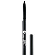 DEBBY SMOKEY PENCIL BLACK 01 - Tre Pi Profumerie