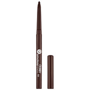 DEBBY SMOKEY PENCIL BROWN 02 - Tre Pi Profumerie