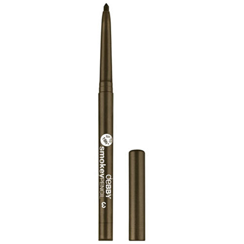 DEBBY SMOKEY PENCIL KHAKI GREEN 03 - Tre Pi Profumerie