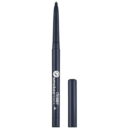 DEBBY SMOKEY PENCIL BLUE 04 - Tre Pi Profumerie