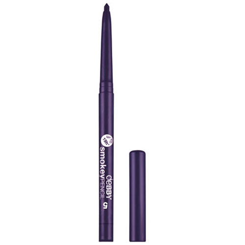 DEBBY SMOKEY PENCIL VIOLET 05 - Tre Pi Profumerie
