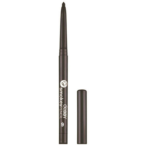 DEBBY SMOKEY PENCIL GRAY 06 - Tre Pi Profumerie