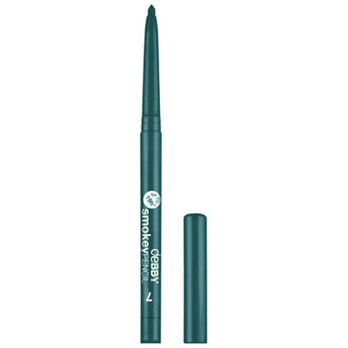 DEBBY SMOKEY PENCIL EMERALD 07 - Tre Pi Profumerie