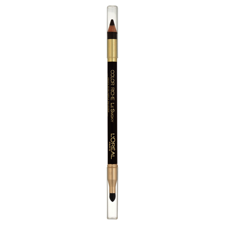 L'OREAL COLOR RICHE LE SMOKY 204 - Tre Pi Profumerie