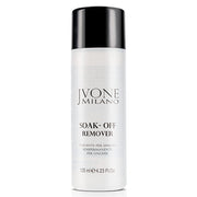 JVONE MILANO SOAK OFF REMOVER 125 ML - Tre Pi Profumerie