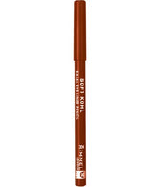 RIMMEL MATITA KAJAL SABLE BROWN 011 - Tre Pi Profumerie