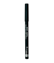 RIMMEL MATITA KAJAL JETBLACK 061 - Tre Pi Profumerie