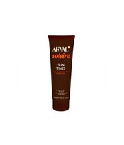 ARVAL SUN SOLAIRE TIMESCREMA ABBRONZANTE 150 ML - Tre Pi Profumerie