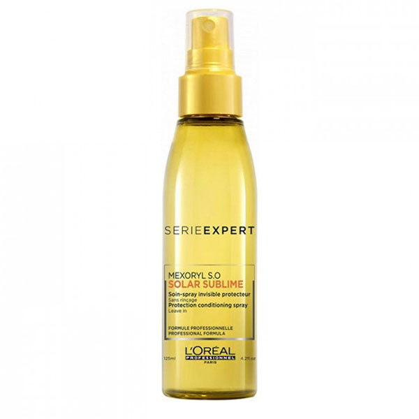 L'OREAL PROFESSIONNEL SERIE EXPERT SOLAR SUBLIME INVISIBLE 125ML - Tre Pi Profumerie
