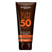 DEBORAH SUN CARE CREMA SOLARE 50 SPF 200 ML - Tre Pi Profumerie