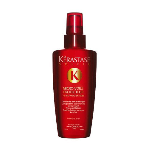 KERASTASE MICRO-VOILE OLIO 125 ML - Tre Pi Profumerie