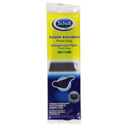 PEDOREX SOLETTE ANTIODORE 1 PAIO - Tre Pi Profumerie