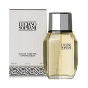 LUCIANO SOPRANI DONNA EDT 100 ML - Tre Pi Profumerie