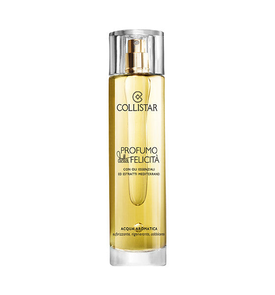COLLISTAR PROFUMO DELLAFELICITA ACQUA AROMATICA 100 ML - Tre Pi Profumerie