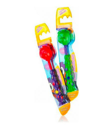 CLENDY SPAZZOLINO VENTOSA BABY FA620T - Tre Pi Profumerie