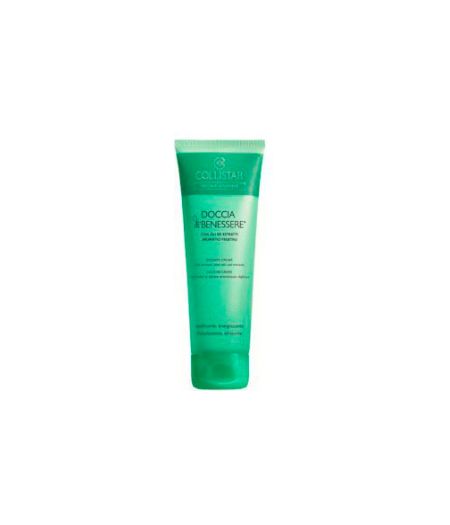 COLLISTAR BENESSERE SPECIALE DOCCIA 250 ML - Tre Pi Profumerie
