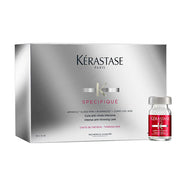 KERASTASE SPECIFIQUE ANTICADUTA AMINEXIL FIALE 6MLX10 - Tre Pi Profumerie
