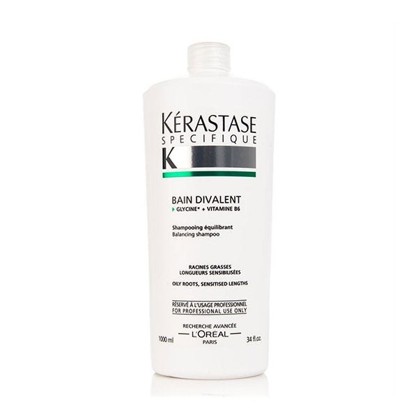 KERASTASE SPECIFIQUE BAIN DIVALENT 1000 ML - Tre Pi Profumerie