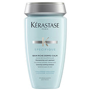 KERASTASE SPECIFIQUE BAIN RICHE DERMO CALM 250 ML - Tre Pi Profumerie