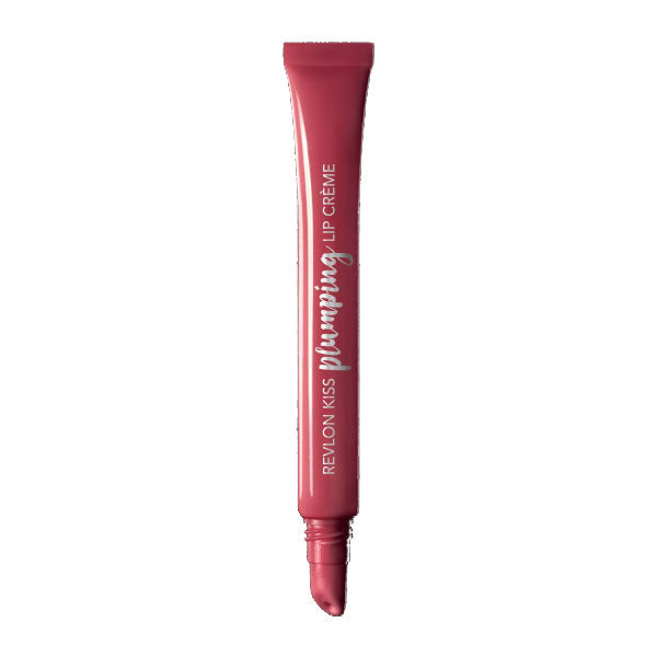 REVLON KISS PLUMPING LIP CREME SPICED BERRY 535 - Tre Pi Profumerie