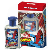 FRANCO ZARRI SPIDERMAN EDT 50 ML - Tre Pi Profumerie
