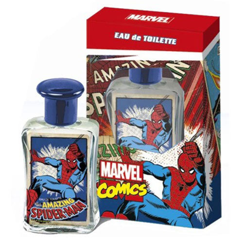 FRANCO ZARRI SPIDERMAN EDT 50 ML - Tre Pi Profumerie