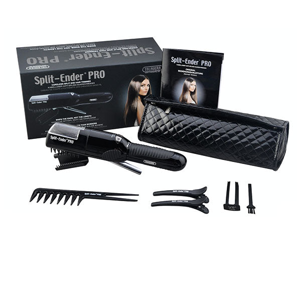 TALAVERA SPLIT ENDER PRO RASOIO CORDLESS PER DOPPIE PUNTE - Tre Pi Profumerie
