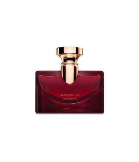 BULGARI SPLENDIDA MAGNOLIA EAU DE PARFUM 50 ML - Tre Pi Profumerie