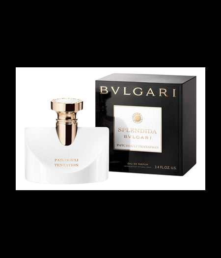BULGARI SPLENDIDA PATCHOULI EAU DE PARFUM 30 ML - Tre Pi Profumerie
